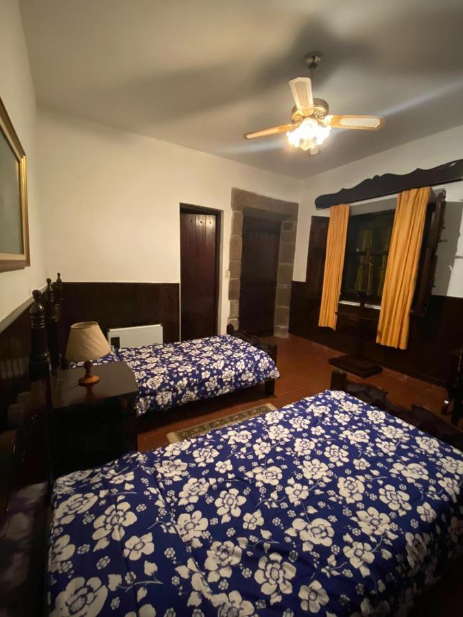 Hosteria Fortin De San Miguel Dieciocho de Julio Екстер'єр фото