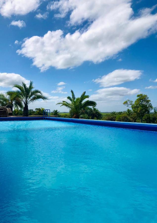 Hosteria Fortin De San Miguel Dieciocho de Julio Екстер'єр фото