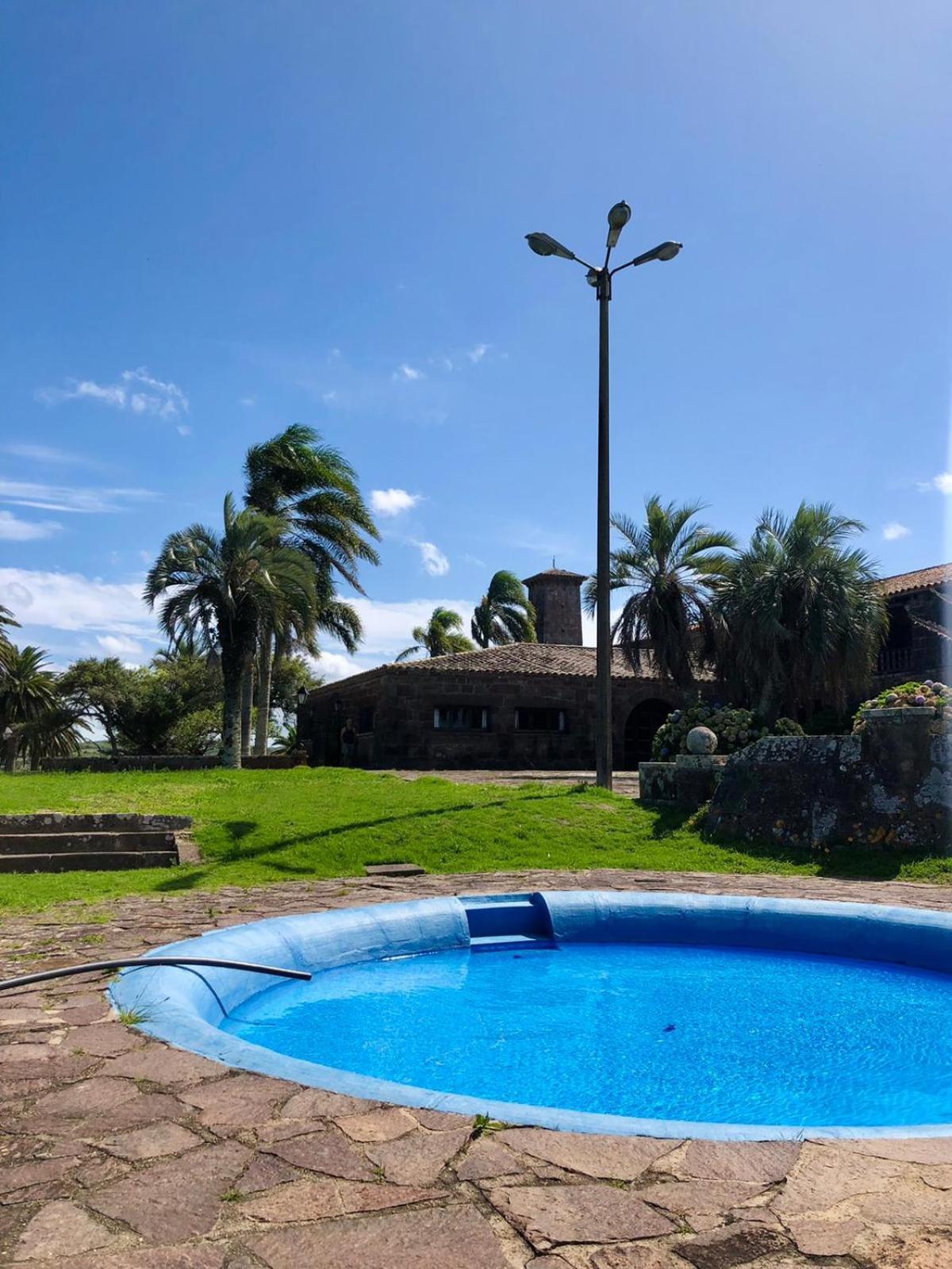 Hosteria Fortin De San Miguel Dieciocho de Julio Екстер'єр фото